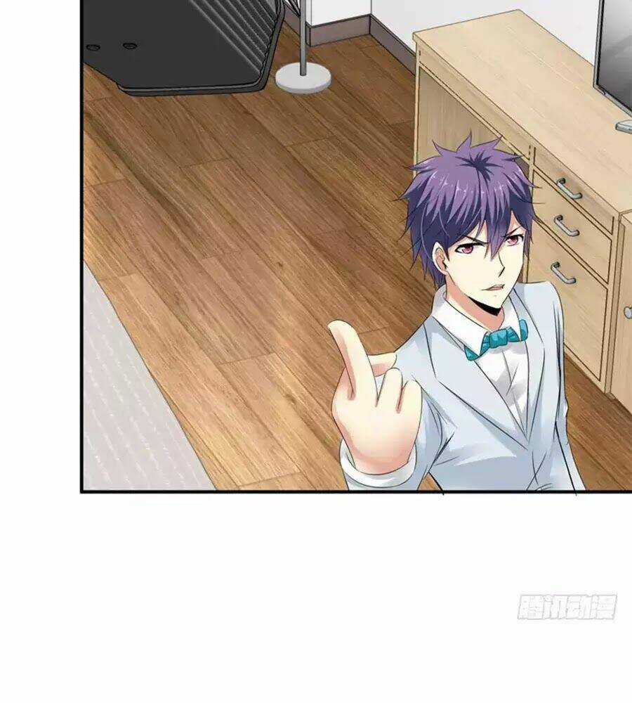 Thủ Hội Chi Vũ Chapter 49 trang 13