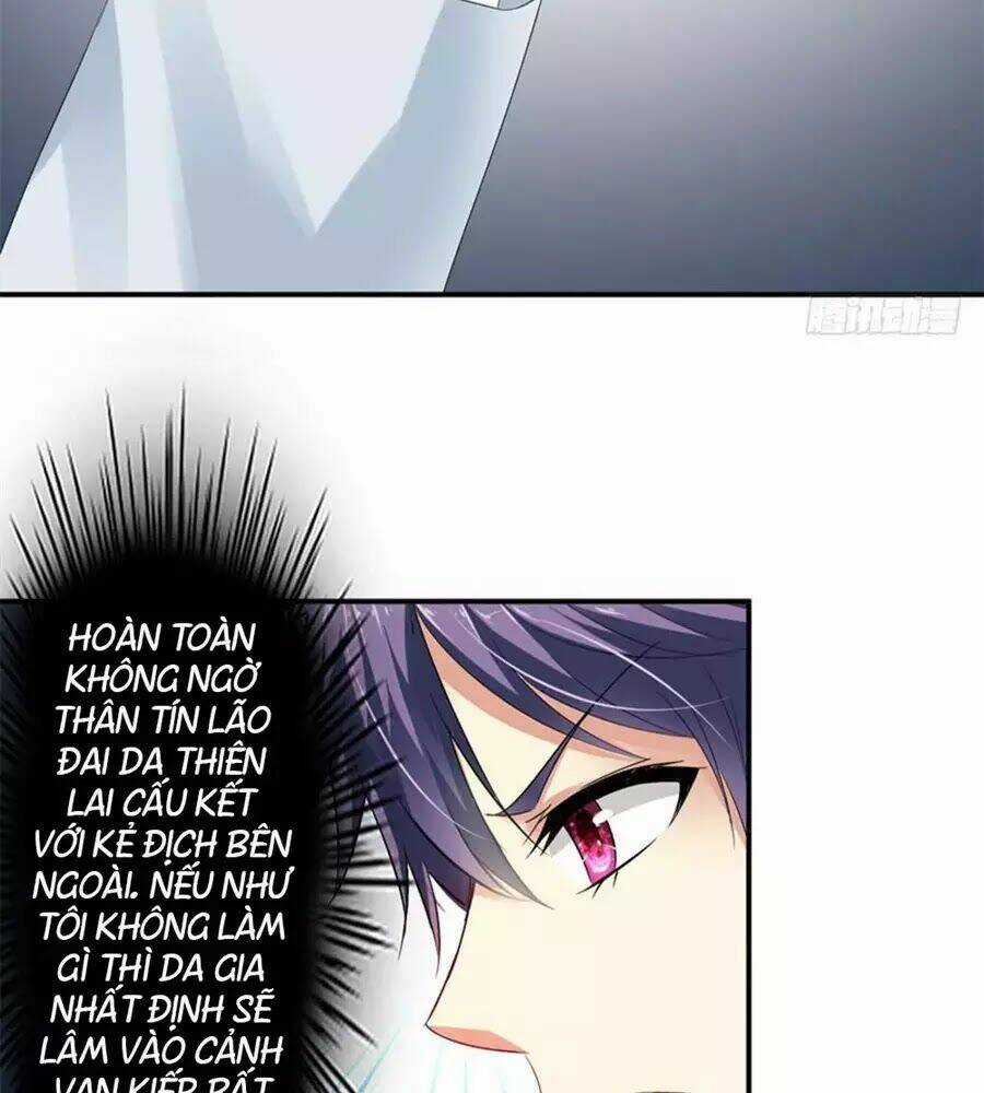 Thủ Hội Chi Vũ Chapter 49 trang 16