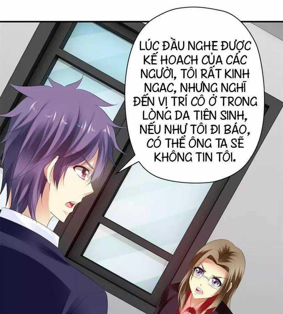 Thủ Hội Chi Vũ Chapter 49 trang 18