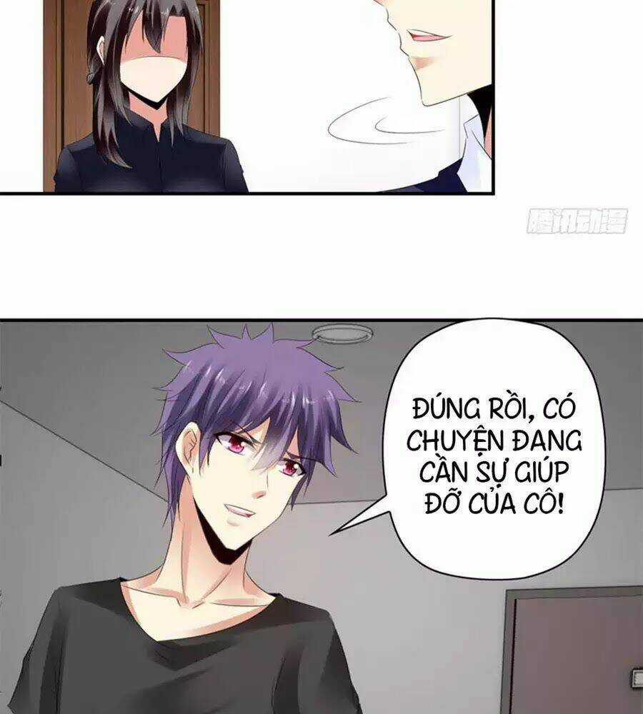 Thủ Hội Chi Vũ Chapter 49 trang 20