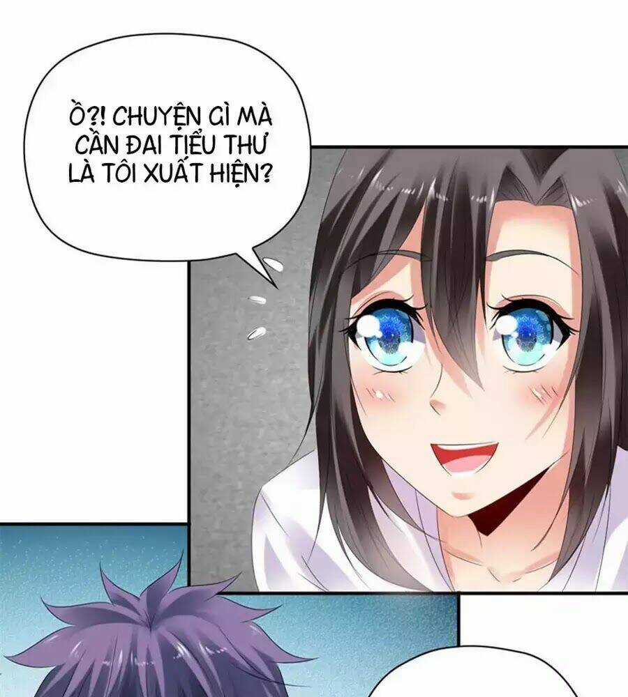 Thủ Hội Chi Vũ Chapter 49 trang 22