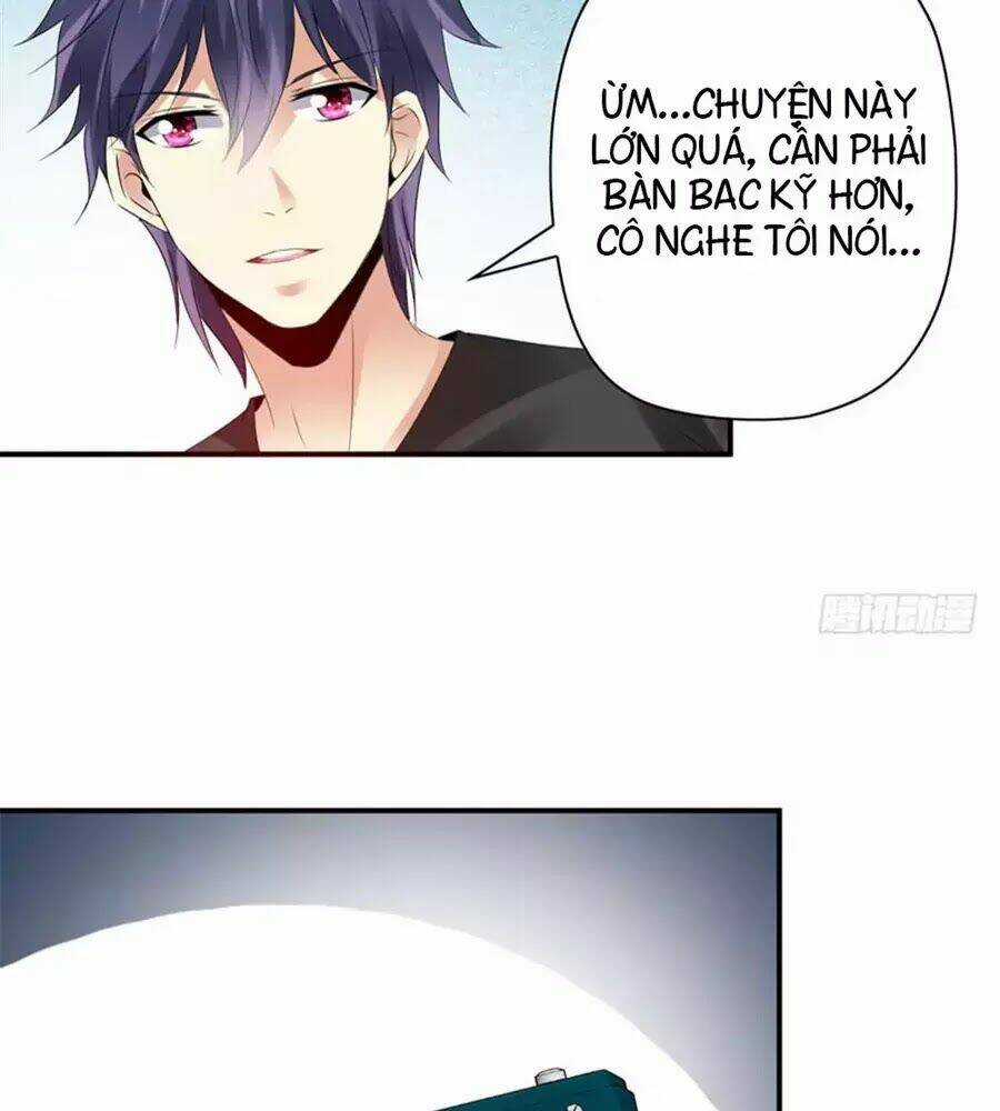 Thủ Hội Chi Vũ Chapter 49 trang 23