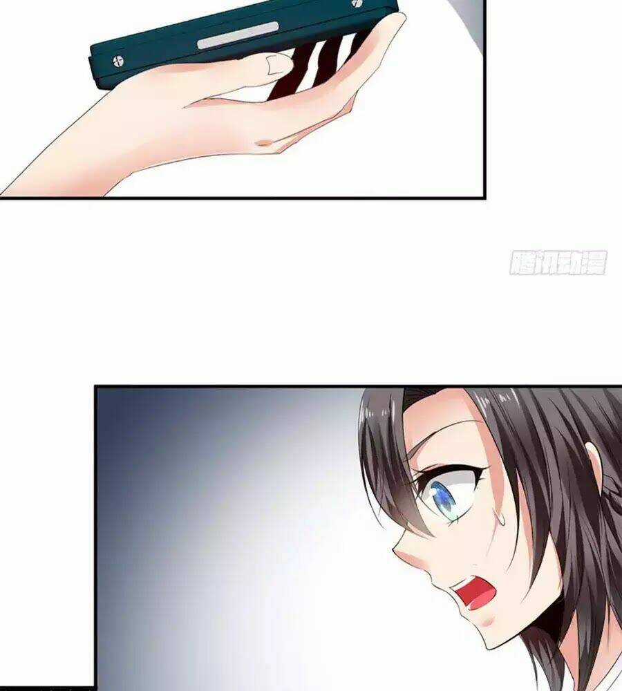 Thủ Hội Chi Vũ Chapter 49 trang 24