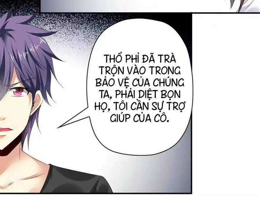 Thủ Hội Chi Vũ Chapter 49 trang 25