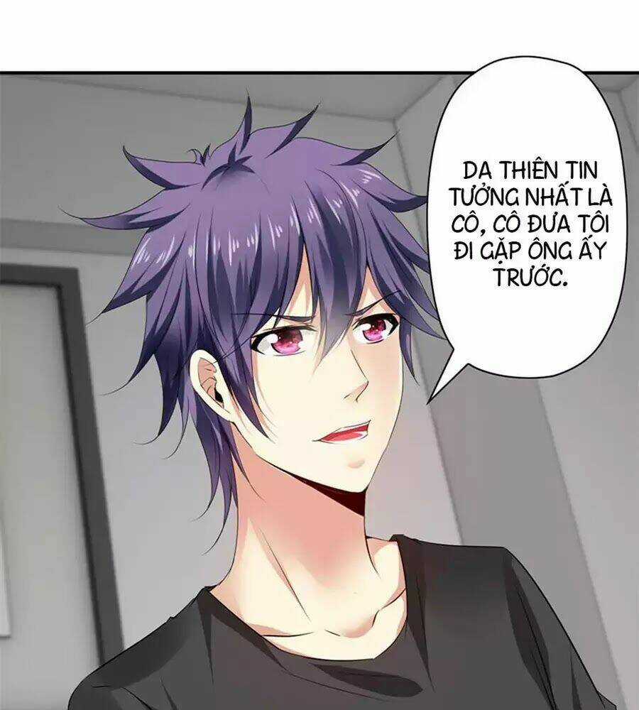 Thủ Hội Chi Vũ Chapter 49 trang 26