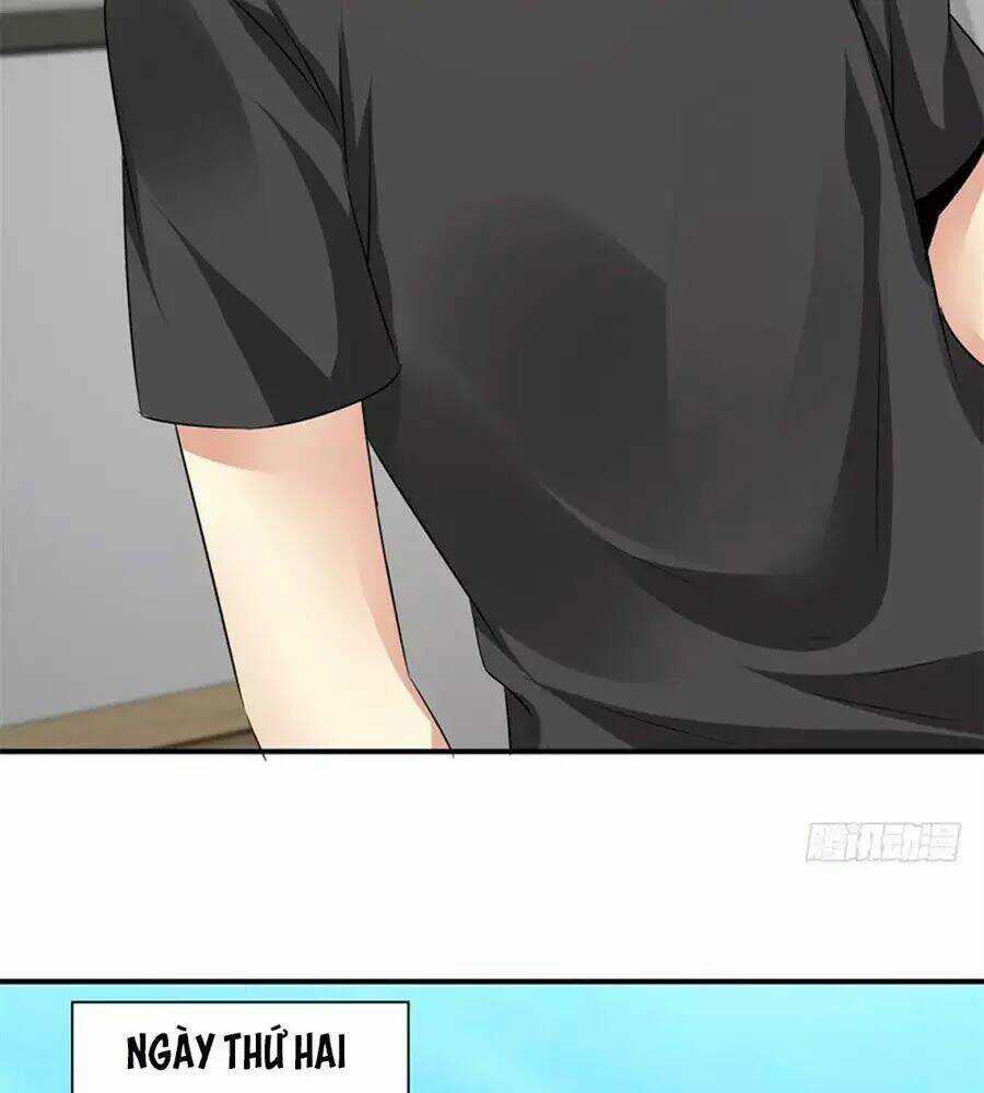 Thủ Hội Chi Vũ Chapter 49 trang 27