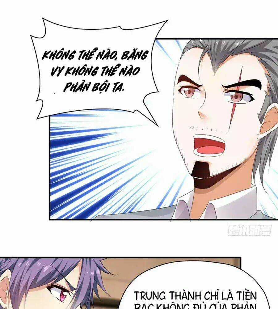 Thủ Hội Chi Vũ Chapter 49 trang 30