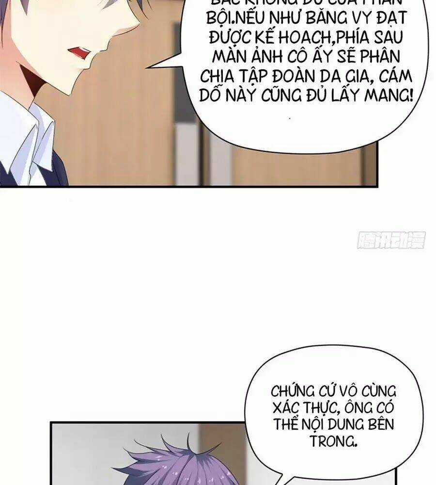 Thủ Hội Chi Vũ Chapter 49 trang 31