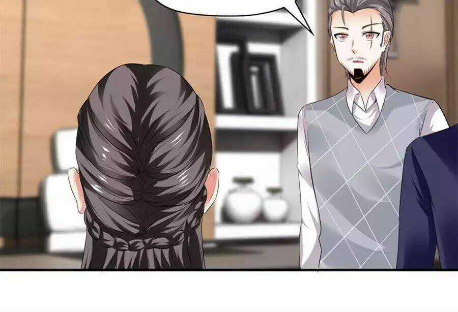 Thủ Hội Chi Vũ Chapter 49 trang 35