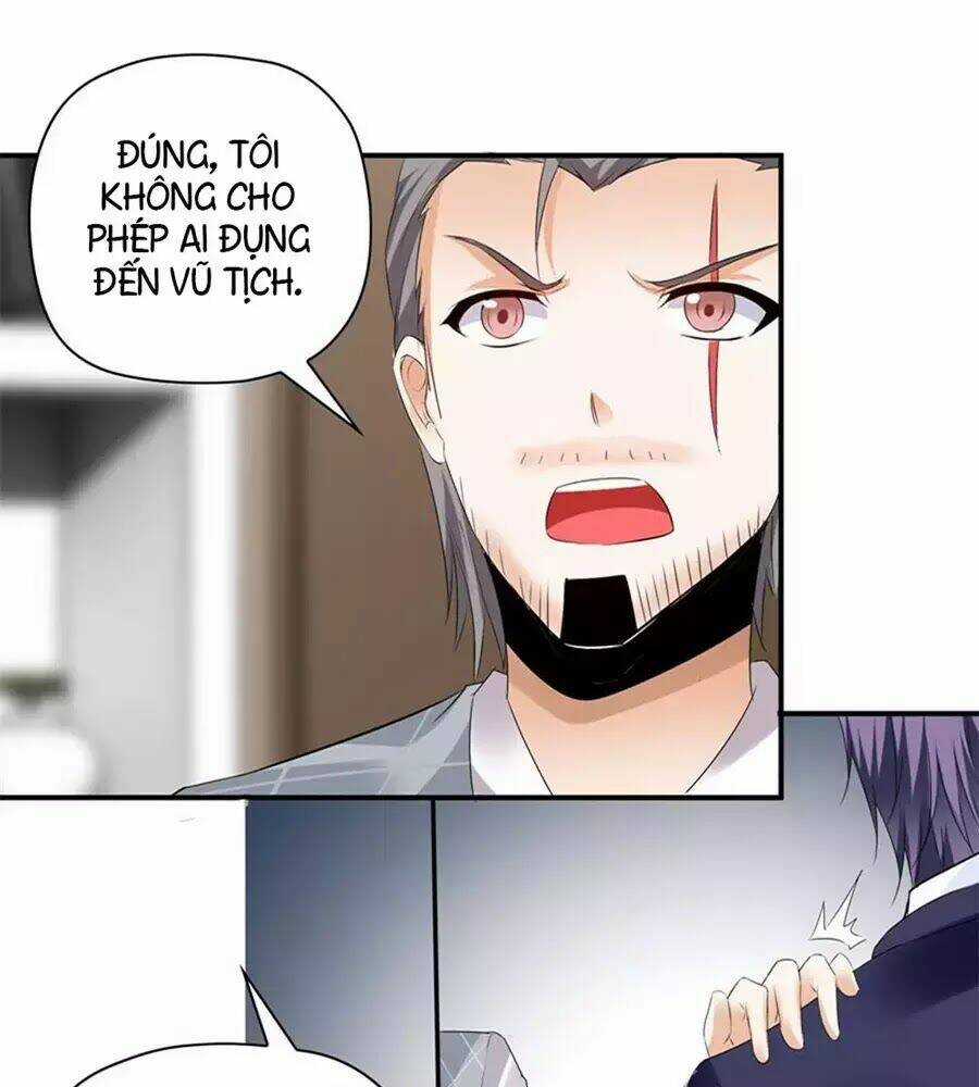 Thủ Hội Chi Vũ Chapter 49 trang 36