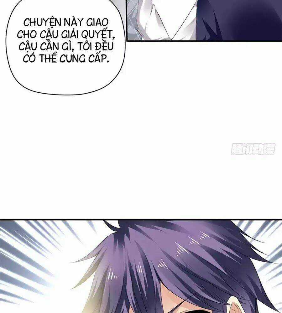 Thủ Hội Chi Vũ Chapter 49 trang 37