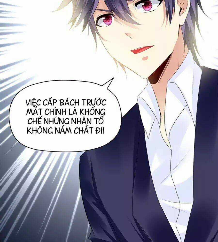 Thủ Hội Chi Vũ Chapter 49 trang 38