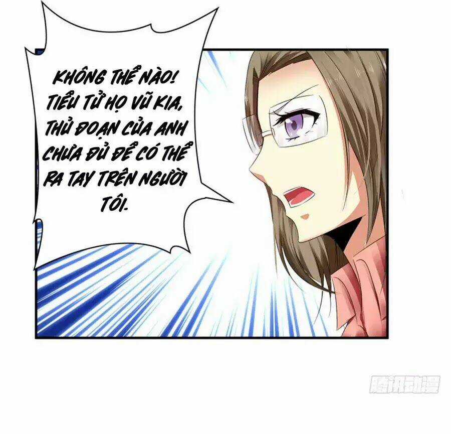 Thủ Hội Chi Vũ Chapter 49 trang 4