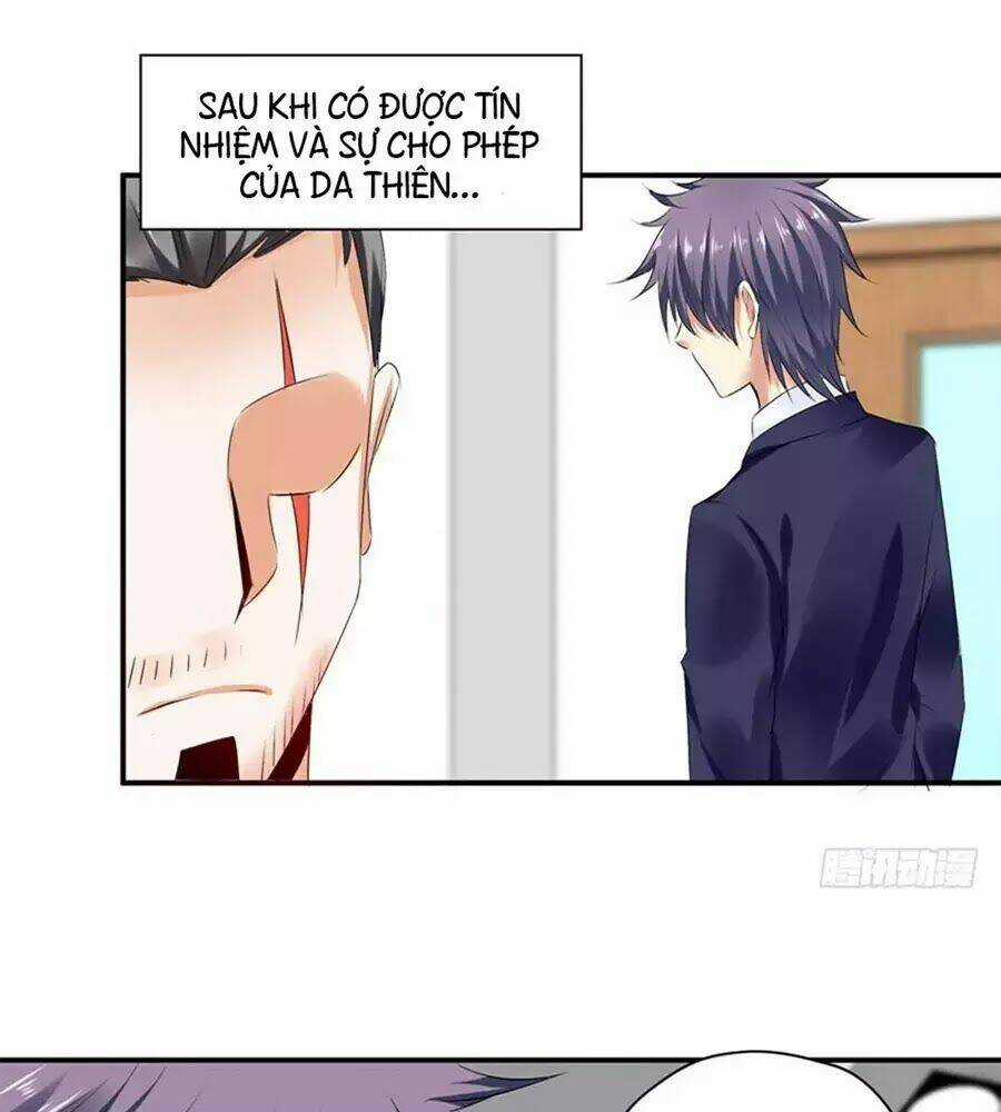 Thủ Hội Chi Vũ Chapter 49 trang 40