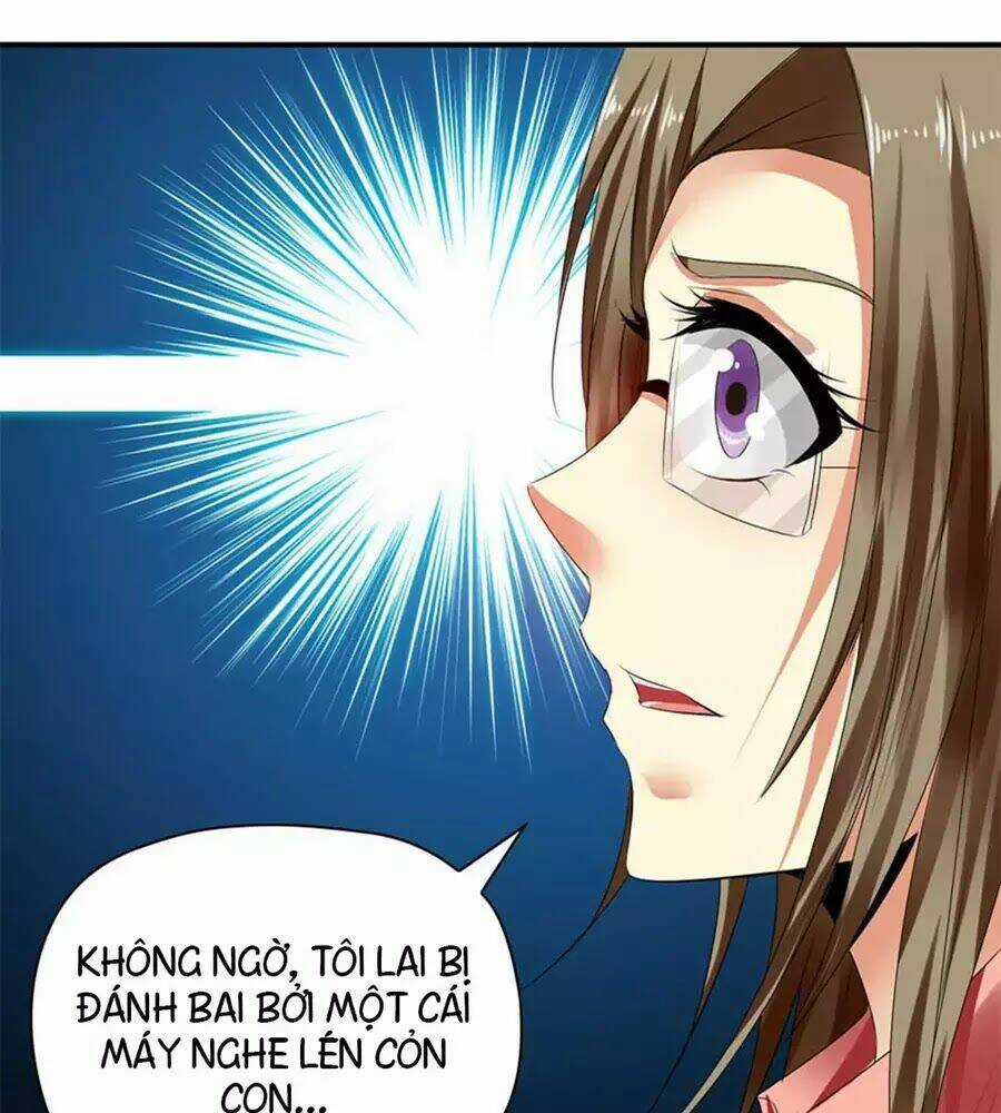 Thủ Hội Chi Vũ Chapter 49 trang 44