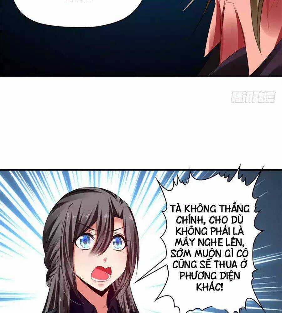 Thủ Hội Chi Vũ Chapter 49 trang 45