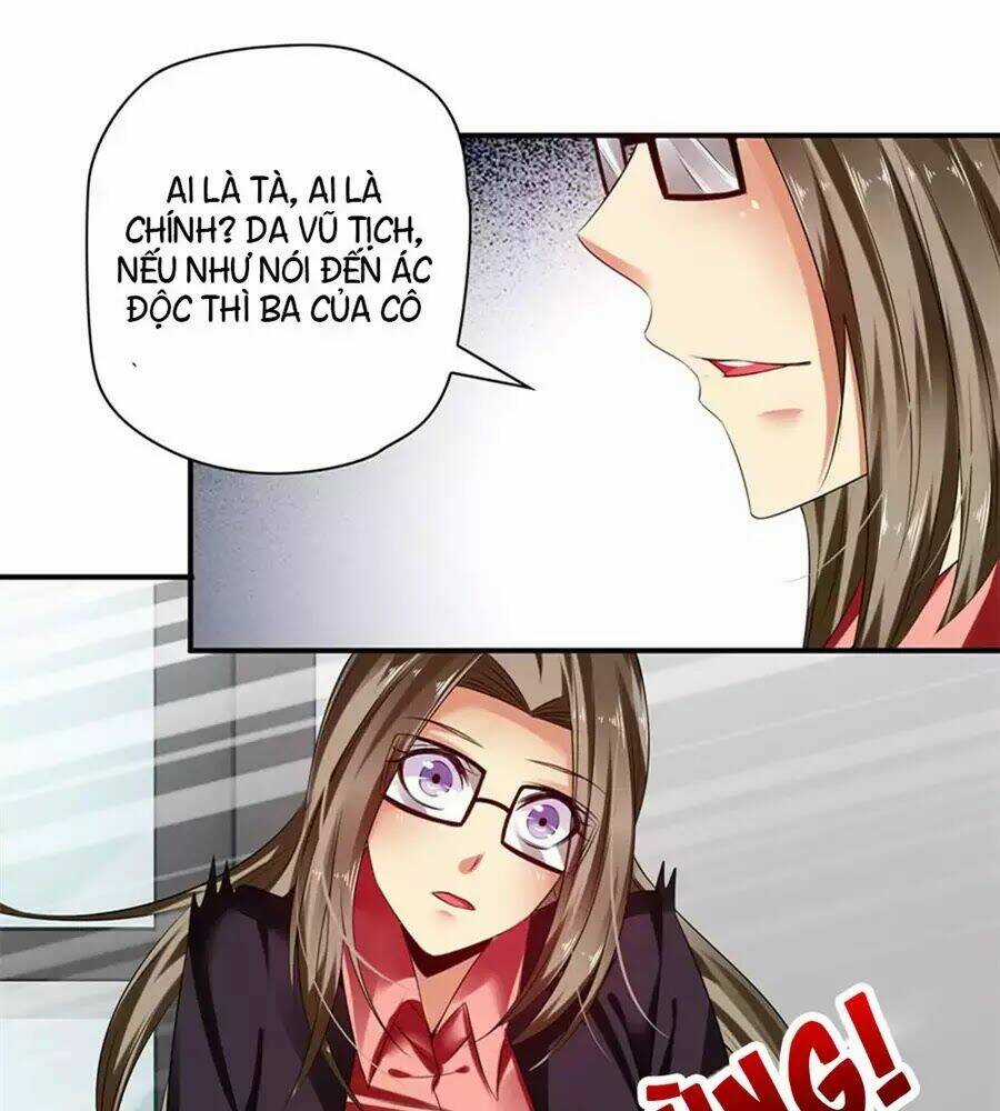 Thủ Hội Chi Vũ Chapter 49 trang 47