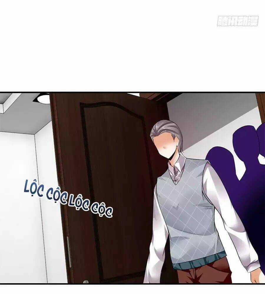 Thủ Hội Chi Vũ Chapter 49 trang 49