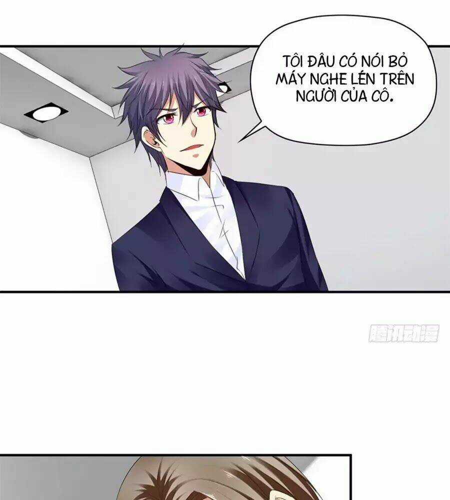 Thủ Hội Chi Vũ Chapter 49 trang 5