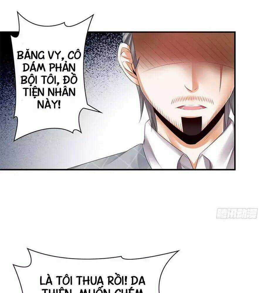 Thủ Hội Chi Vũ Chapter 49 trang 51