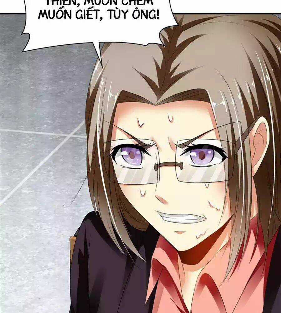 Thủ Hội Chi Vũ Chapter 49 trang 52