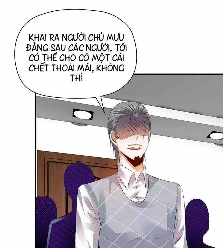 Thủ Hội Chi Vũ Chapter 49 trang 54