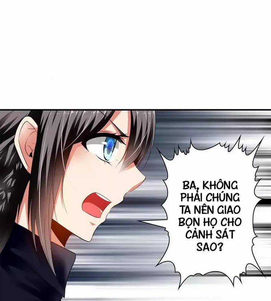 Thủ Hội Chi Vũ Chapter 49 trang 56