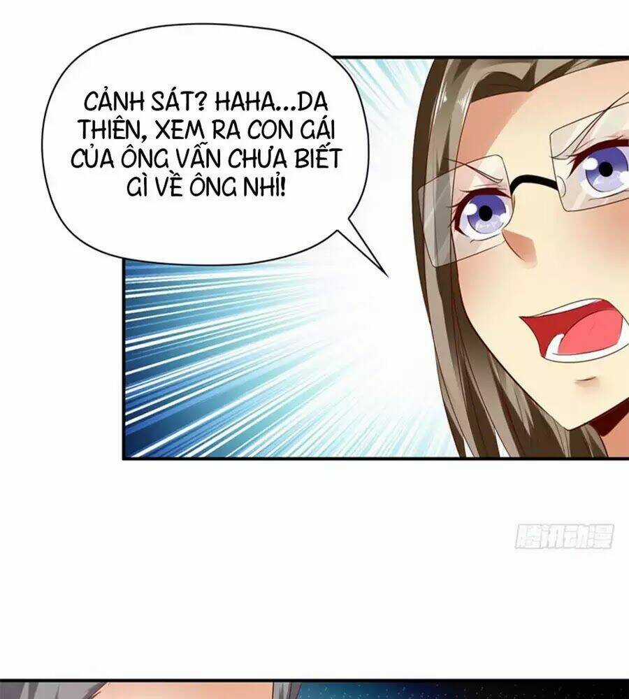 Thủ Hội Chi Vũ Chapter 49 trang 58