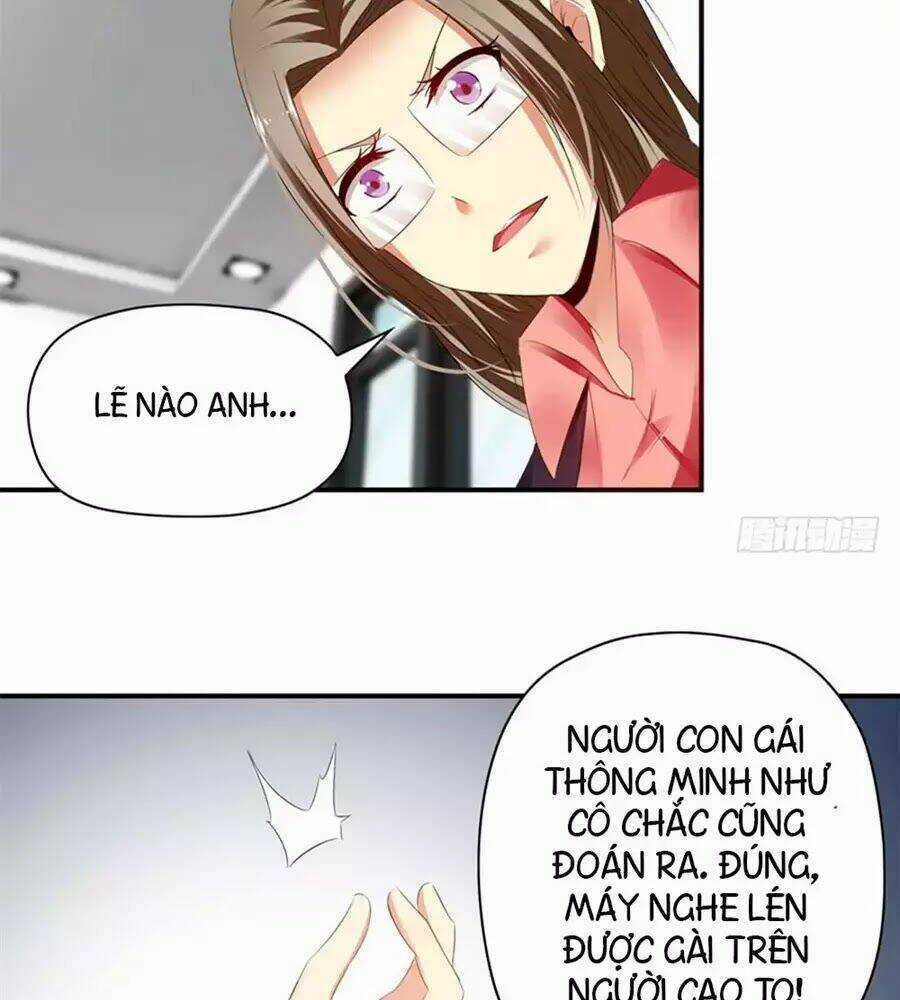 Thủ Hội Chi Vũ Chapter 49 trang 6