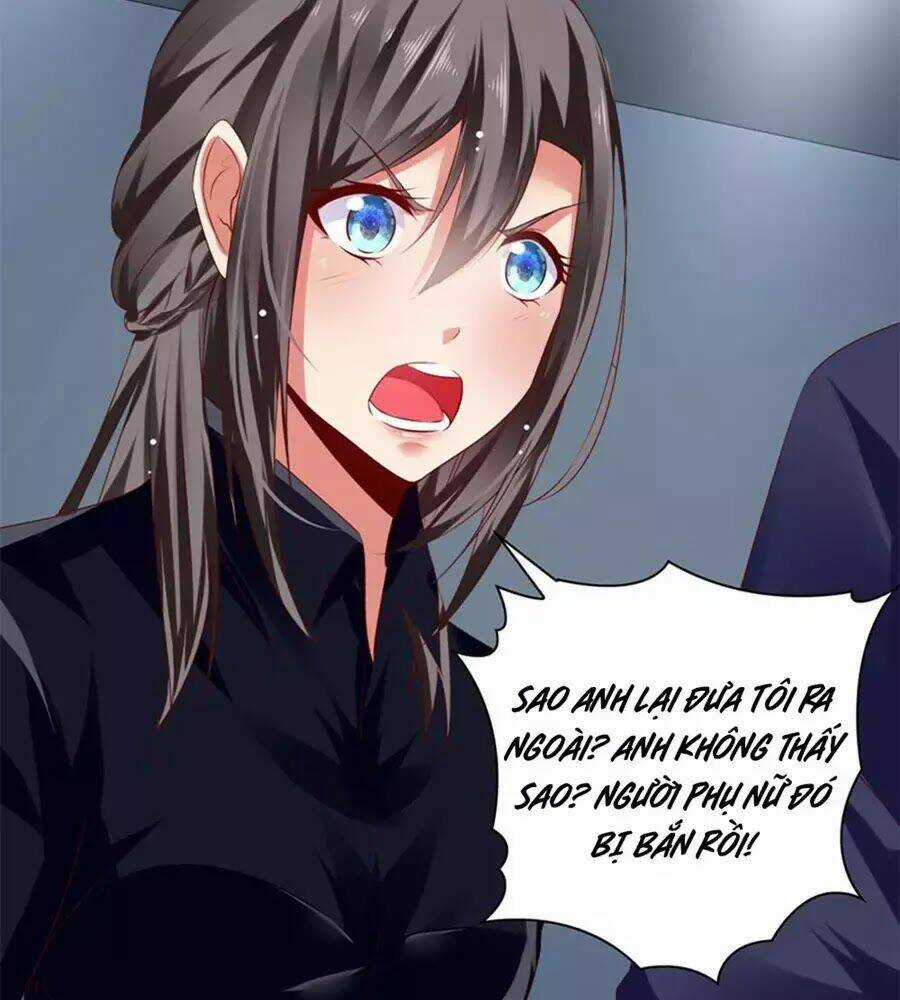 Thủ Hội Chi Vũ Chapter 49 trang 61