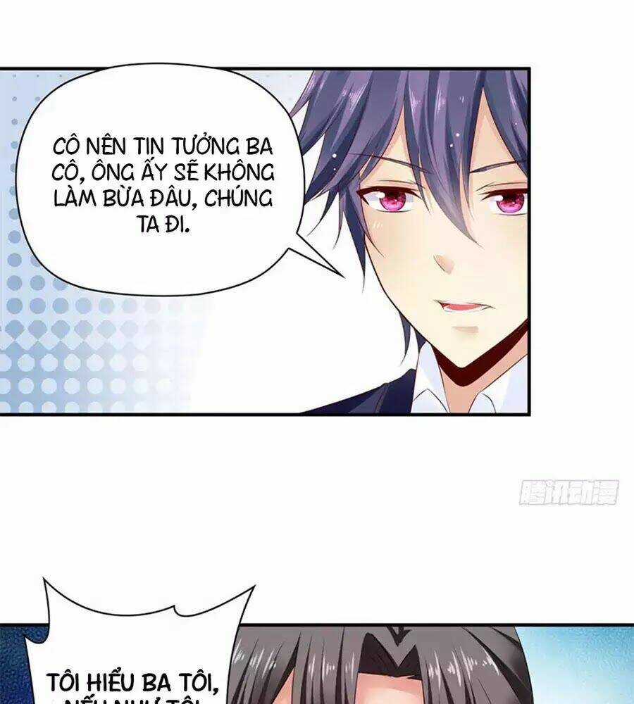 Thủ Hội Chi Vũ Chapter 49 trang 63