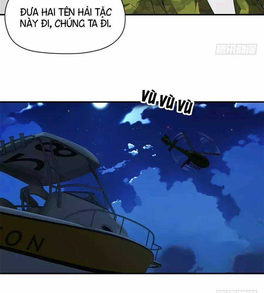 Thủ Hội Chi Vũ Chapter 50 trang 11