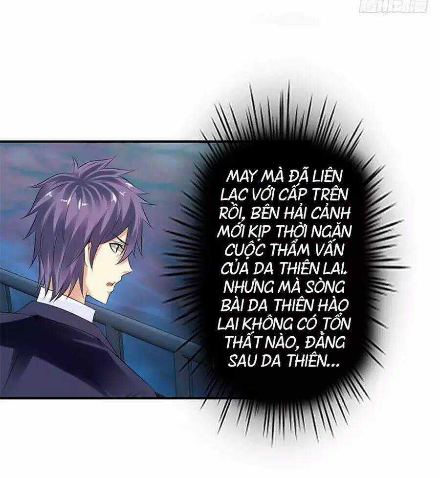 Thủ Hội Chi Vũ Chapter 50 trang 12