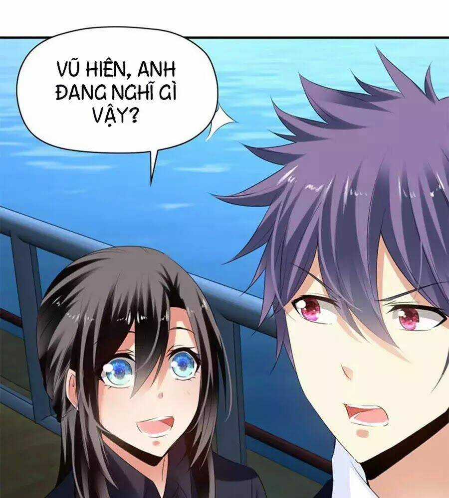 Thủ Hội Chi Vũ Chapter 50 trang 13