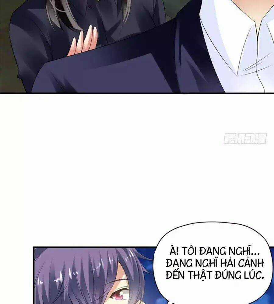 Thủ Hội Chi Vũ Chapter 50 trang 14