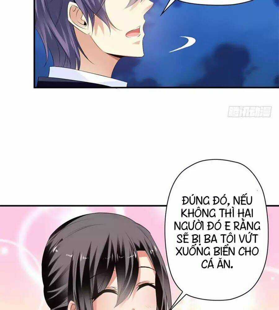 Thủ Hội Chi Vũ Chapter 50 trang 15