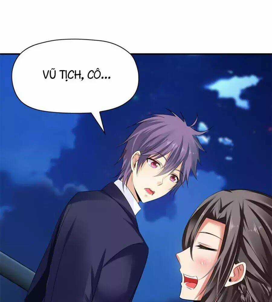 Thủ Hội Chi Vũ Chapter 50 trang 17