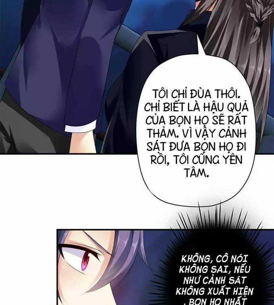 Thủ Hội Chi Vũ Chapter 50 trang 18