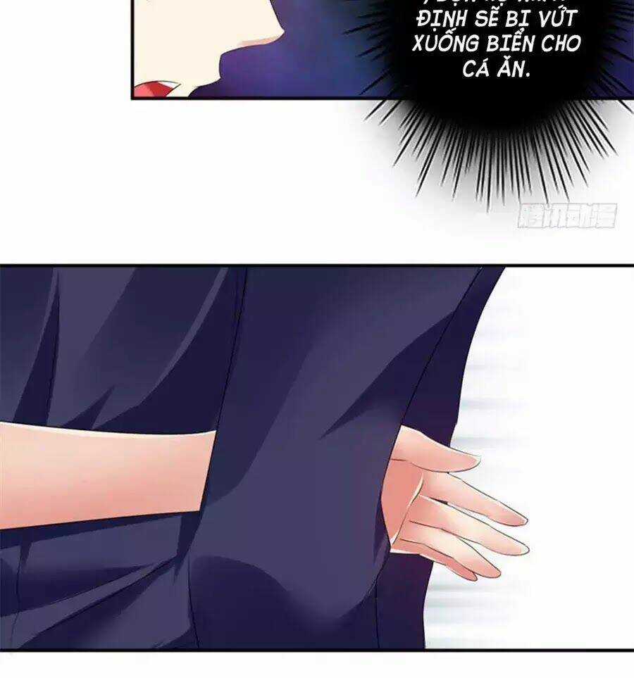 Thủ Hội Chi Vũ Chapter 50 trang 19