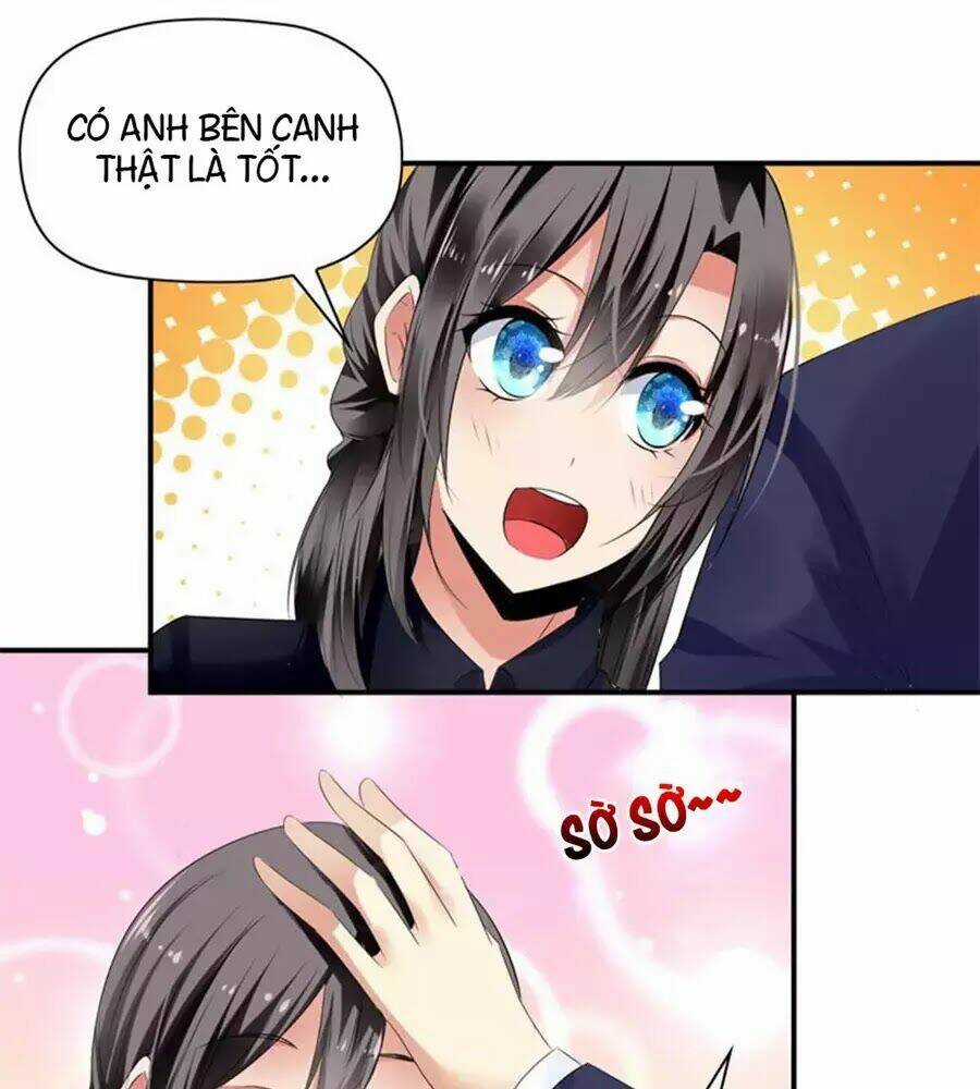 Thủ Hội Chi Vũ Chapter 50 trang 24