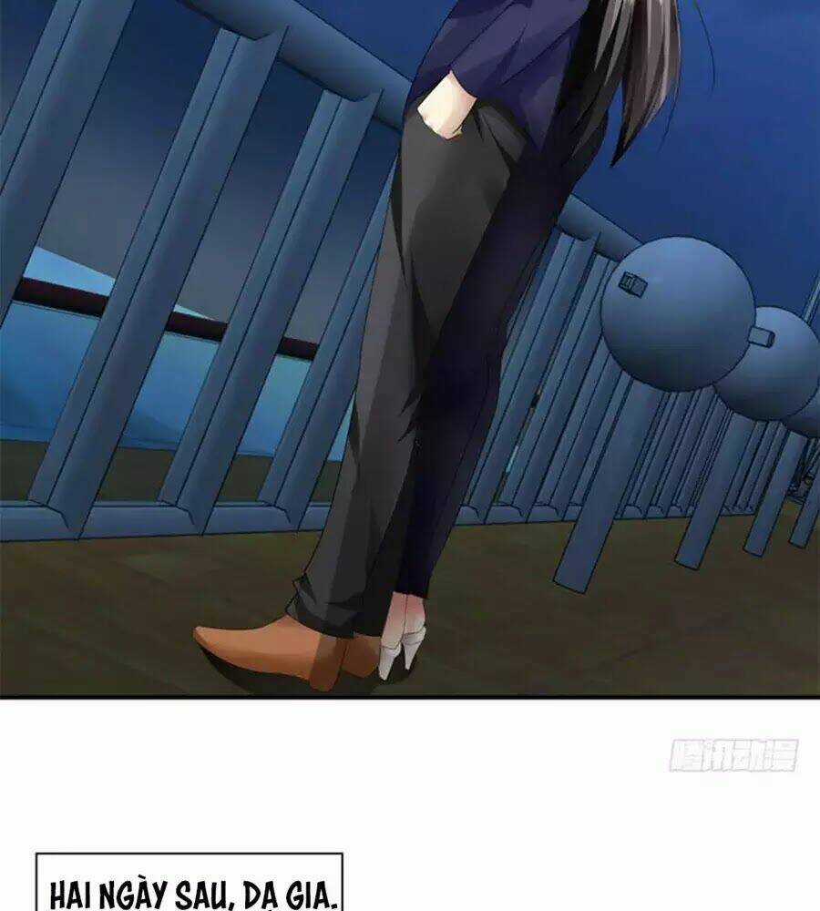 Thủ Hội Chi Vũ Chapter 50 trang 27