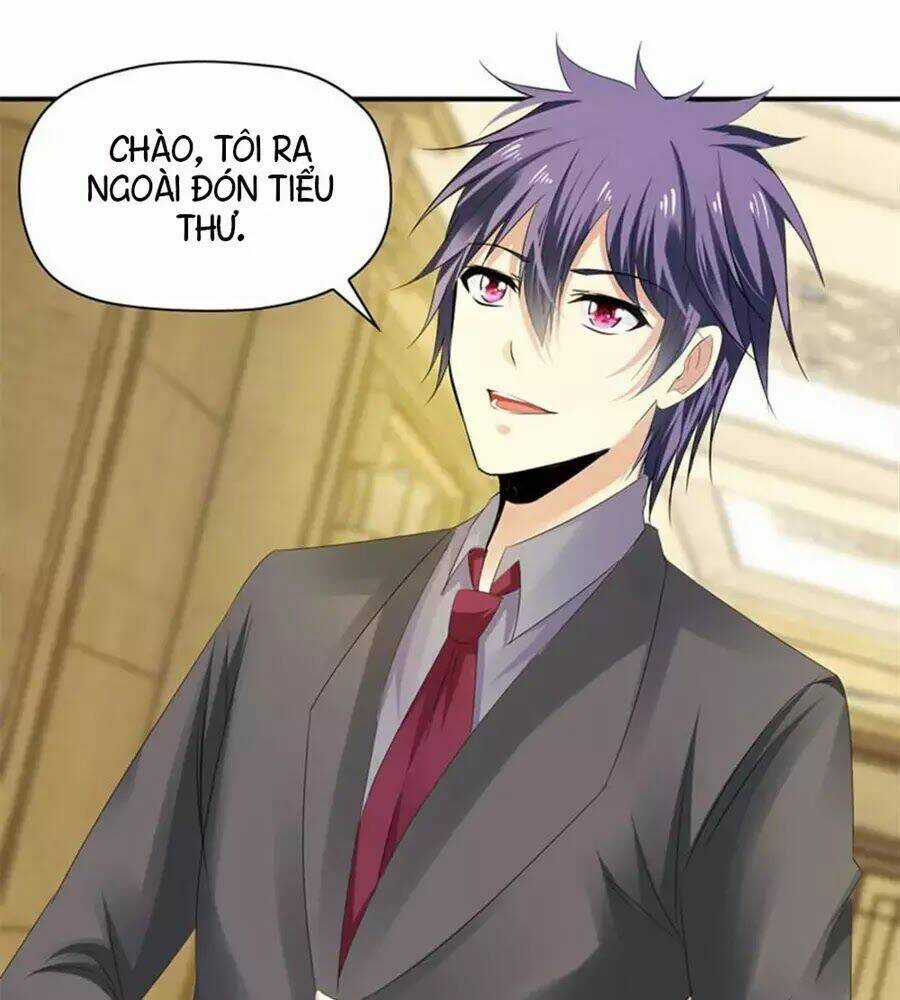 Thủ Hội Chi Vũ Chapter 50 trang 29