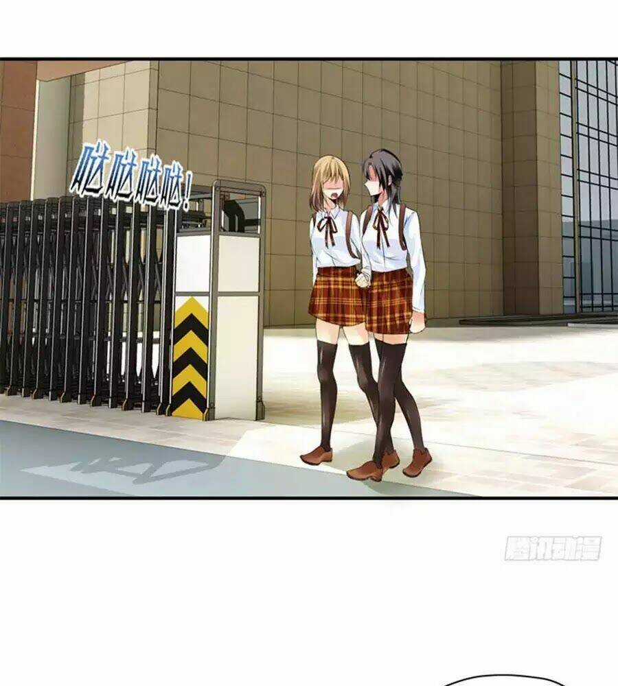 Thủ Hội Chi Vũ Chapter 50 trang 35