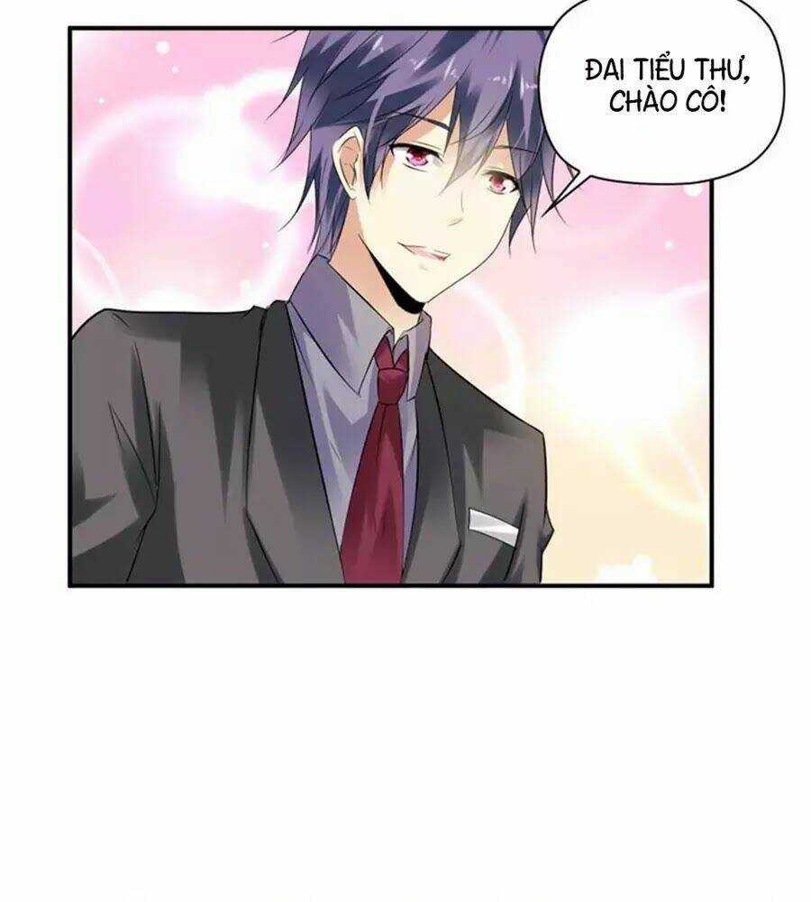 Thủ Hội Chi Vũ Chapter 50 trang 36