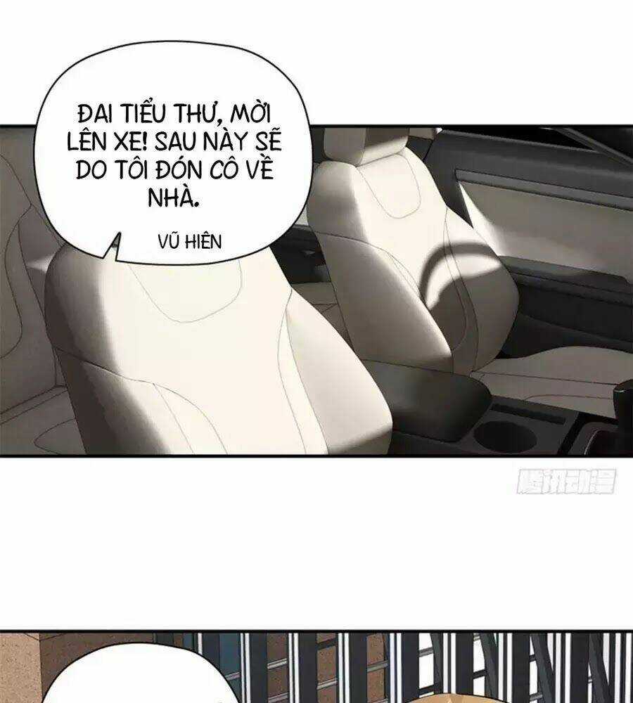 Thủ Hội Chi Vũ Chapter 50 trang 39