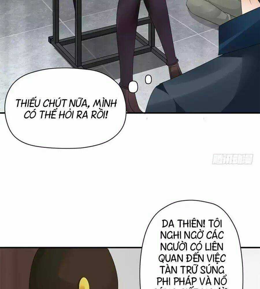 Thủ Hội Chi Vũ Chapter 50 trang 4