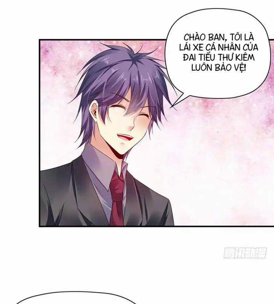 Thủ Hội Chi Vũ Chapter 50 trang 42