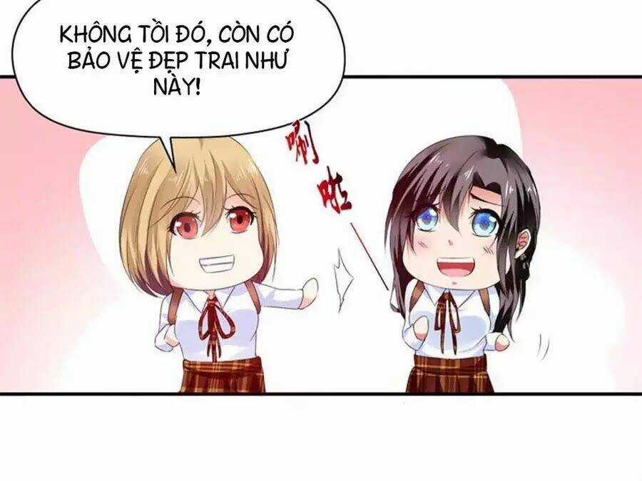 Thủ Hội Chi Vũ Chapter 50 trang 43