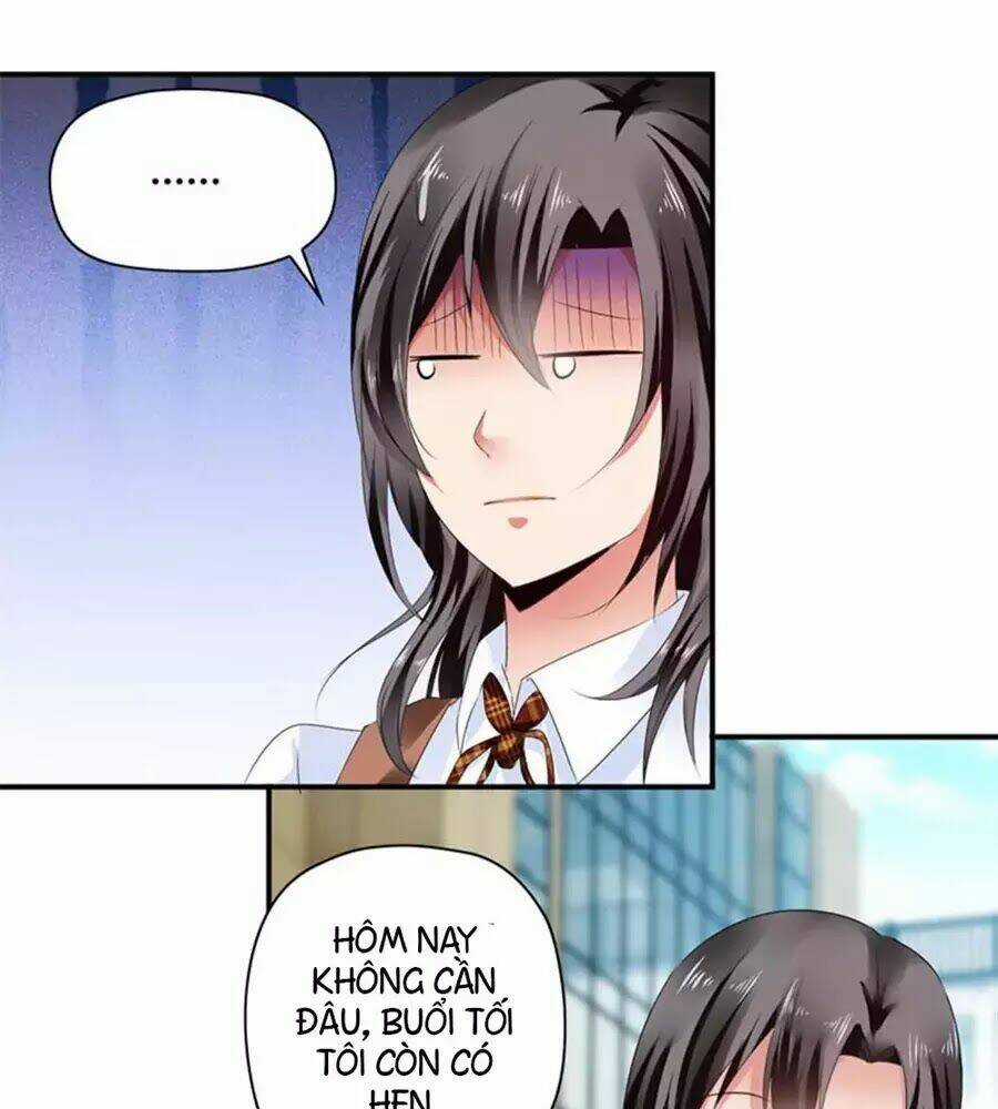 Thủ Hội Chi Vũ Chapter 50 trang 44