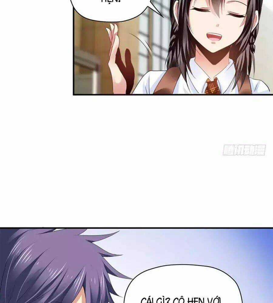 Thủ Hội Chi Vũ Chapter 50 trang 45